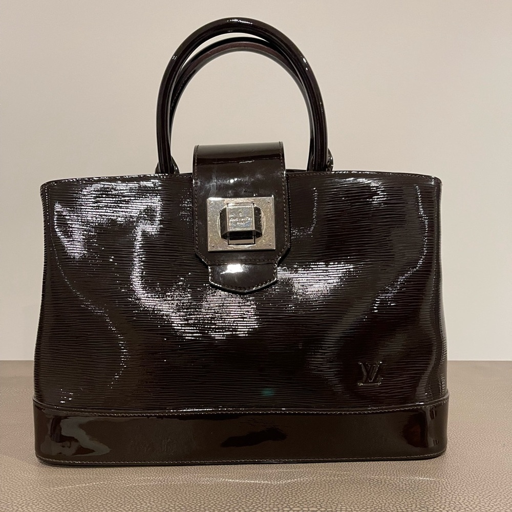 Louis Vuitton handbag LV